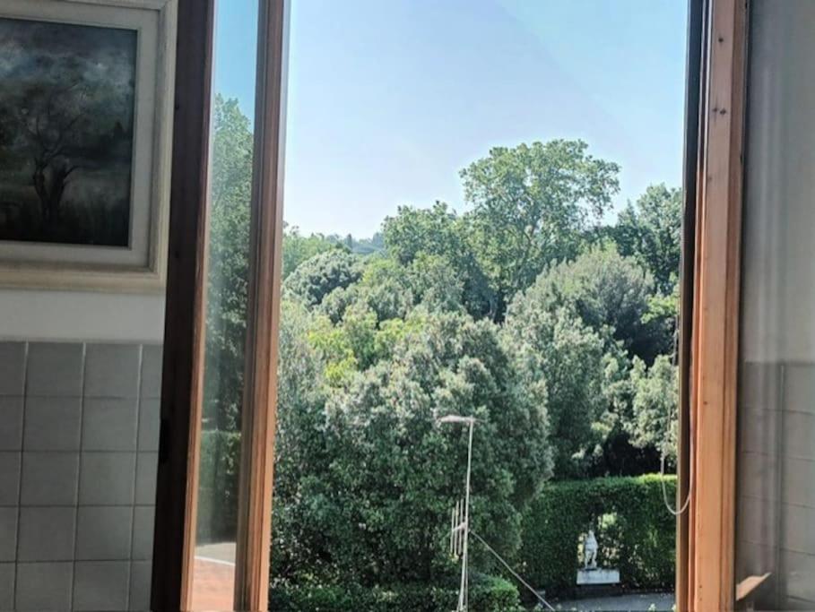 * * * * * Casa Vista Boboli Nel Cuore Di Firenze Exterior foto