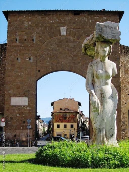 * * * * * Casa Vista Boboli Nel Cuore Di Firenze Exterior foto